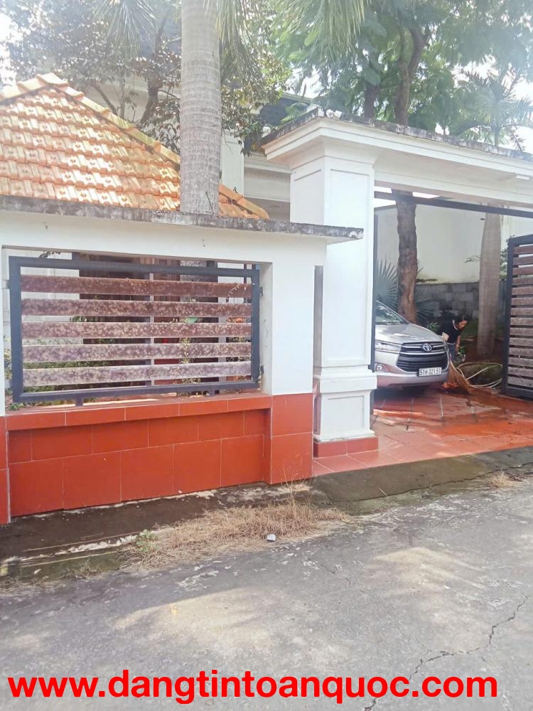 BÁN NHÀ ĐẸP VỊ TRÍ TRUNG TÂM ĐÔNG HÒA – TRẢNG BOM – GIÁ TỐT CHỈ 4 TỶ 650