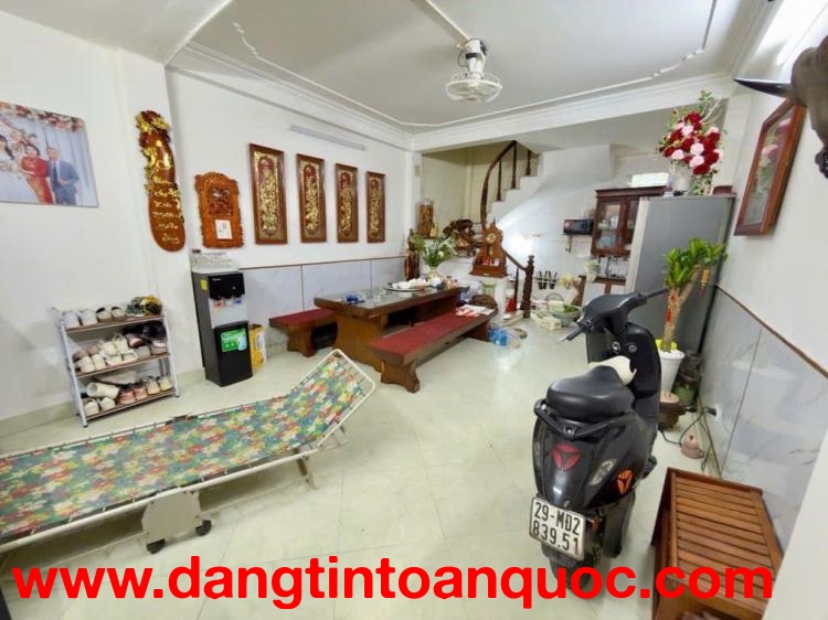 NHÀ ĐẸP Ở NGAY-TT CẦU GIẤY- TẦM TIỀN HIẾM NHÀ- GẦN PHỐ GIAO THÔNG THUẬN TIỆN- LỐI ĐI RIÊNG✨✨