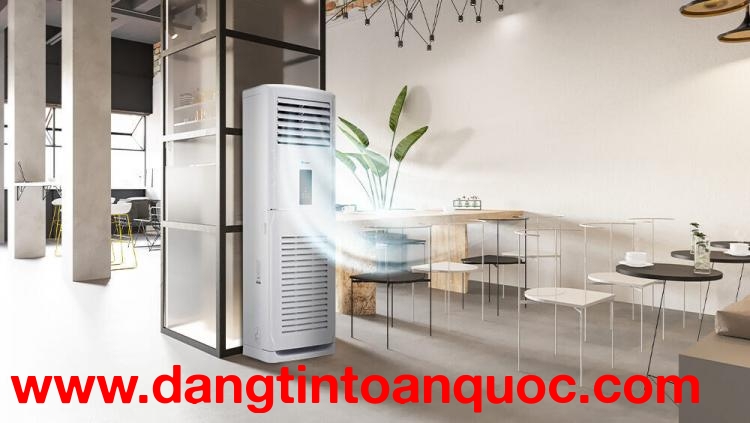 Chuyên bán TOP 5 Máy lạnh tủ đứng công suất 3HP giá rẻ tận gốc – mới nhất