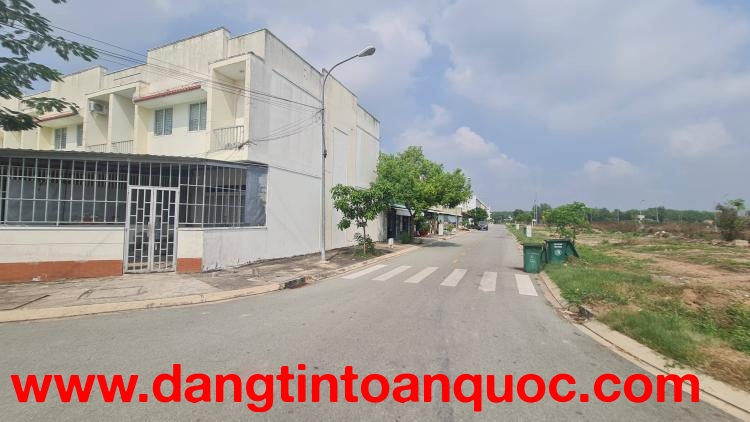 Bán nhà ở Tây Ninh, ngay trung tấm KCN Phước Đông