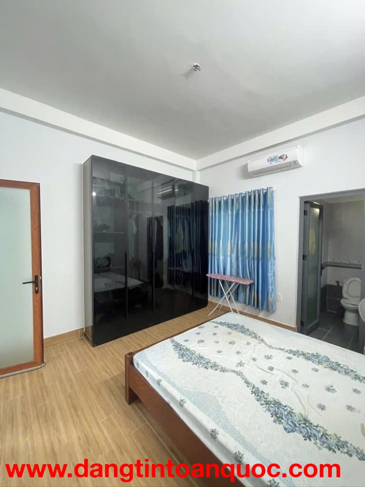 BÁN NHÀ ĐẸP LK45 - HẺM ÔTÔ - ( 4*20) 5T HƠN XÍU