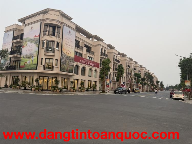 HERAGON CITY – SẴN SỔ. SANG TÊN NGAY.. CĐT: 0966 343 969