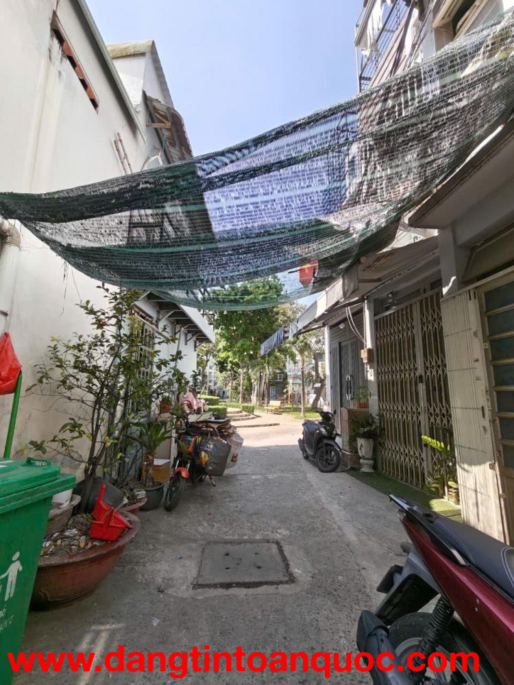 NHÀ ĐẸP – GIÁ TỐT  – CHÍNH CHỦ CẦN BÁN NHÀ TẠI Phường 14,  Quận Gò Vấp, TP HCM