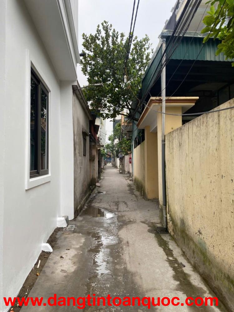 chính chủ gửi bán đất tặng dãy trọ 3 phòng tại vũ phúc