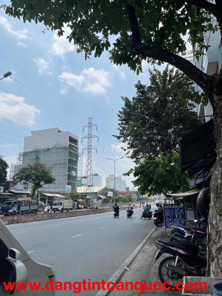 NHÀ ĐẸP GIÁ TỐT – CHÍNH CHỦ CẦN BÁN NHÀ LÊ TRỌNG TẤN – Phường Tây Thạnh, Quận Tân Phú, TP.HCM