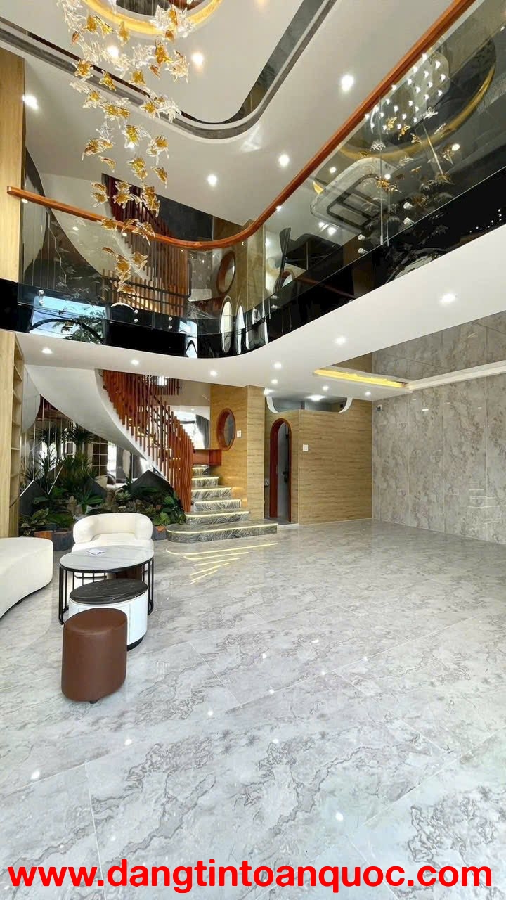 BÁN SIÊU PHẨM CĂN GÓC MẶT TIỀN HOÀNG VĂN THỤ – QUY NHƠN NAM - GIA LAI. MÃ SỐ: #MT3971