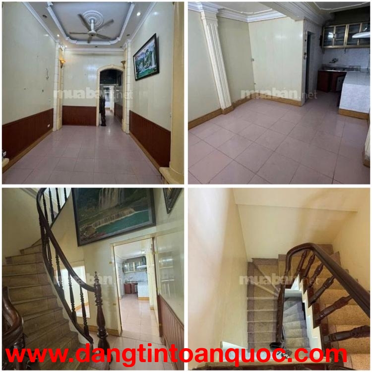 Chính chủ cần bán nhà nguyên căn 3 tầng tại Thành Phố Nam Định