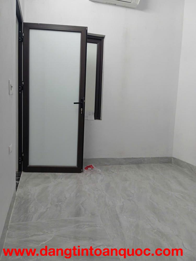 CHO THUÊ NHÀ NGUYÊN CĂN MỚI XÂY – FULL ĐỒ – VÀO Ở NGAY KHU BẮC TỪ LIÊM HÀ NỘI