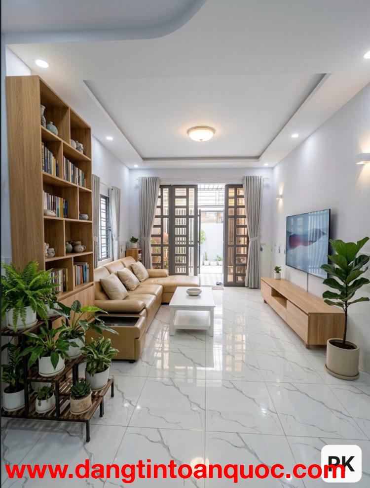 Bán lô góc 53/127/ Đường số 4, BHHB, Bình Tân - DTSD 100M2 - HXH 2 mặt hẻm - 2.9 tỷ