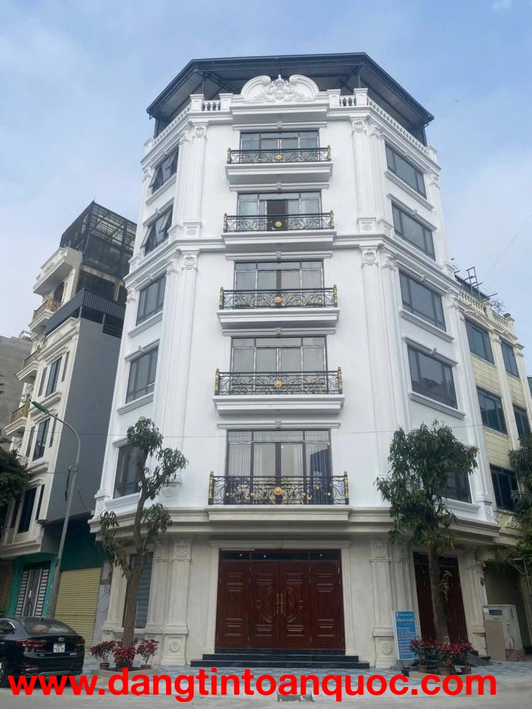 CHO THUÊ PHÒNG TẠI PHÚ LƯƠNG – HÀ ĐÔNG Gồm 3 tầng (tầng 4, 5, 6)