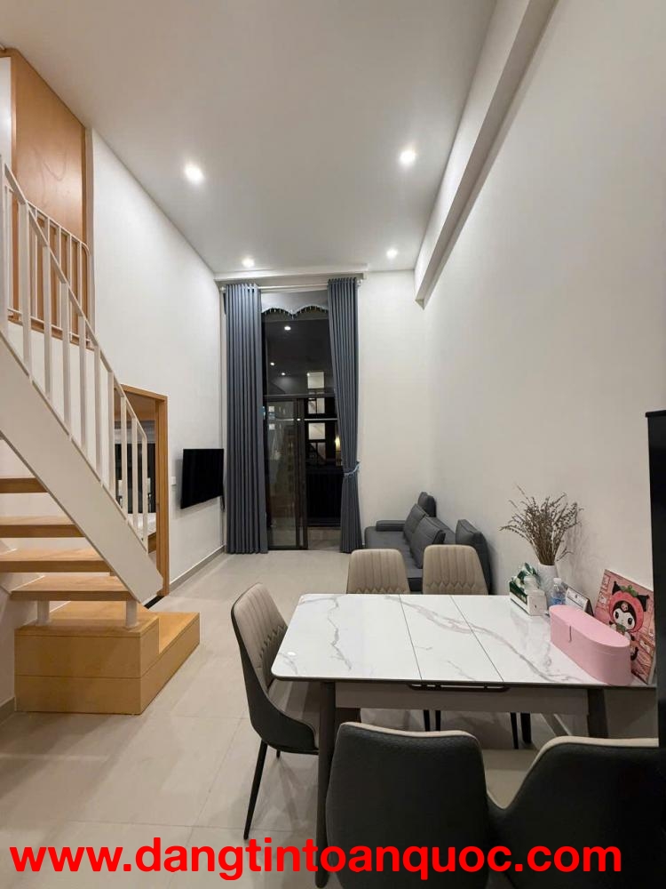 CHO THUÊ CĂN HỘ 1BR+  ART RESIDENCE – SUN URBAN CITY