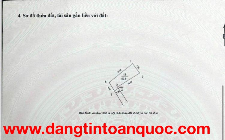 BÁN NHÀ LÔ GÓC 3 MẶT THOÁNG – CÓ THANG MÁY – NGỌC TRÌ, LONG BIÊN