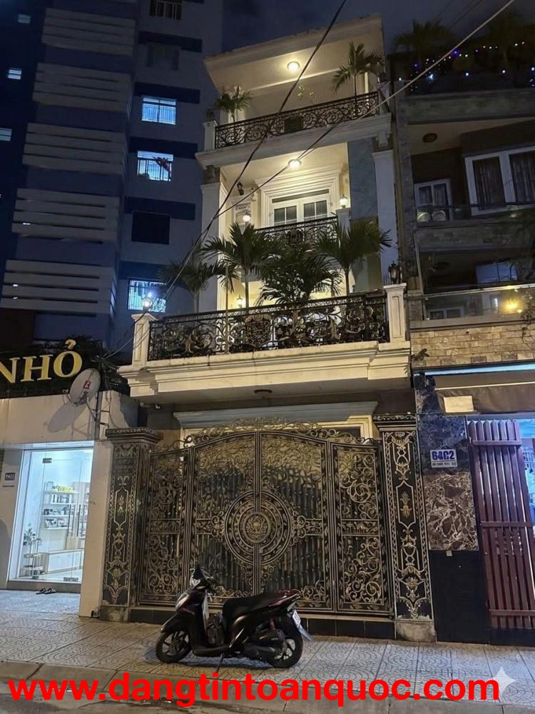 CHO THUÊ TẦNG TRỆT – Ở KẾT HỢP KINH DOANH CỰC TIỆN