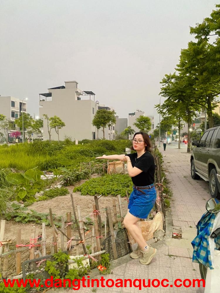 Bán nhà ngõ Chu Văn An, Quang Trung, TP. Thái Bình - 49m2 - Sổ Đỏ - 6.9 tỷ