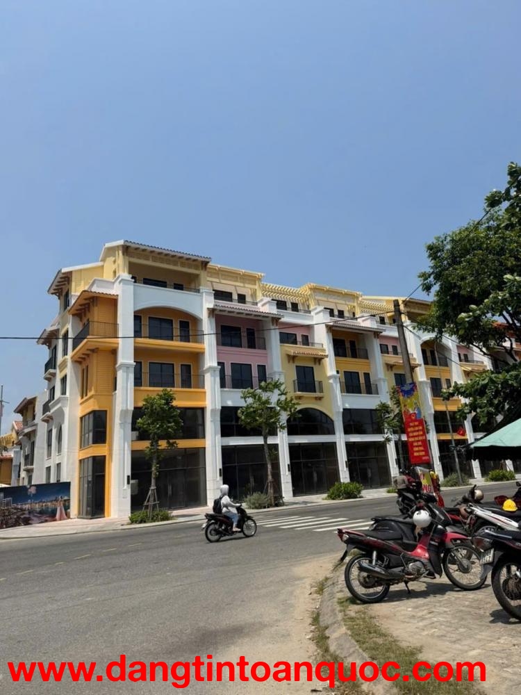 NHÀ CẤP 4 GÁC LỬNG – ĐƯỜNG NẠI NGHĨA 4, SƠN TRÀ