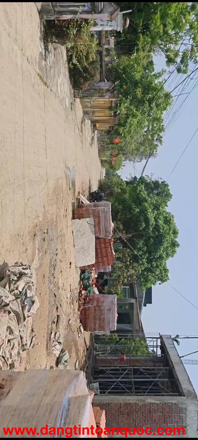 ĐIỆN DƯƠNG - HỘI AN 200M