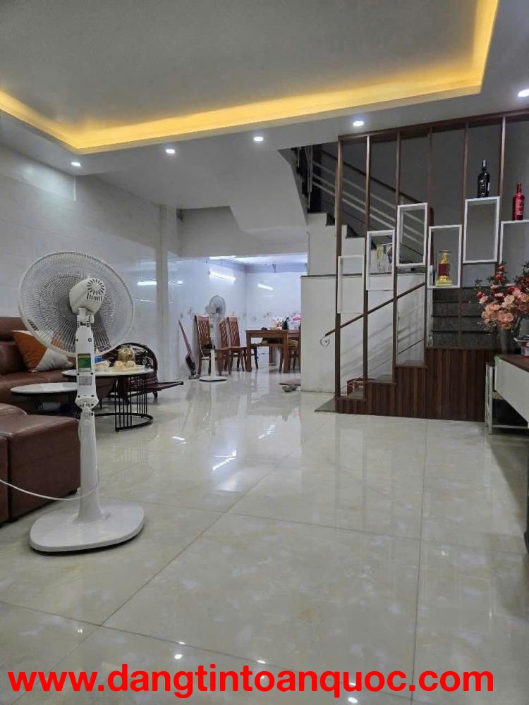 ⛔Bán nhà Lực Hành - 56m 4 tầng - sân cổng -  gần Trung Lực