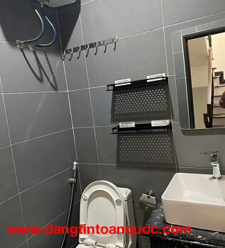 Chính chủ bán nhà 3 tầng Lạch Tray – Hải Phòng