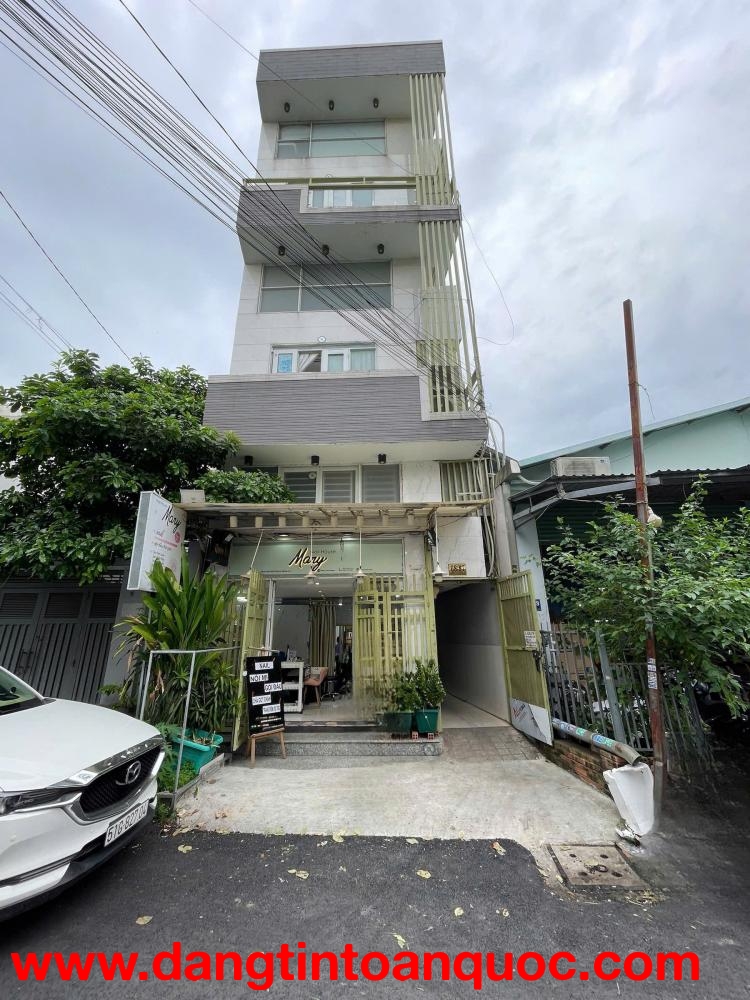 SIÊU PHẨM NHÀ DÒNG TIỀN – FULL PHÒNG, THU NHẬP 60TR/THÁNG