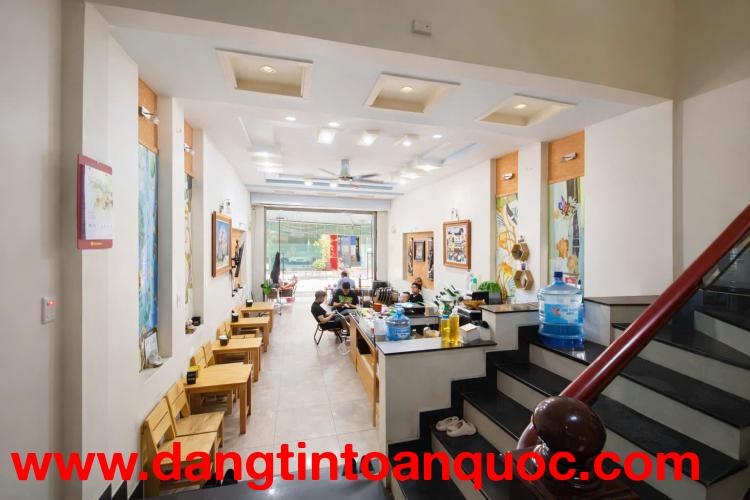 ⛔⛔Nhà mặt đườngLê Văn Thuyết - 80m 5 tầng - sát ngã 4 - vị trí cực đẹp