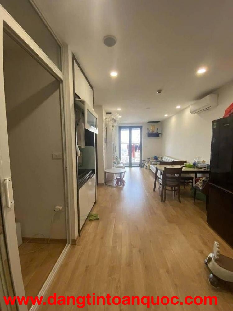 Chung cư T&T Định Công 5 tỷ đầy đủ 2pn full nội thất