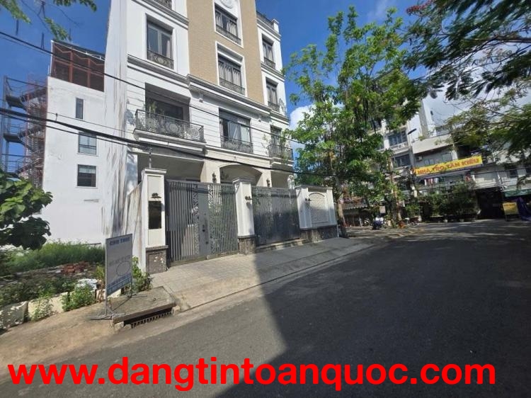 ĐẤT 2 MẶT TIỀN - NGANG 10M - KDC LÀNG ĐẠI HỌC, PHƯỚC KIẾN, NHÀ BÈ. LH:0988736135