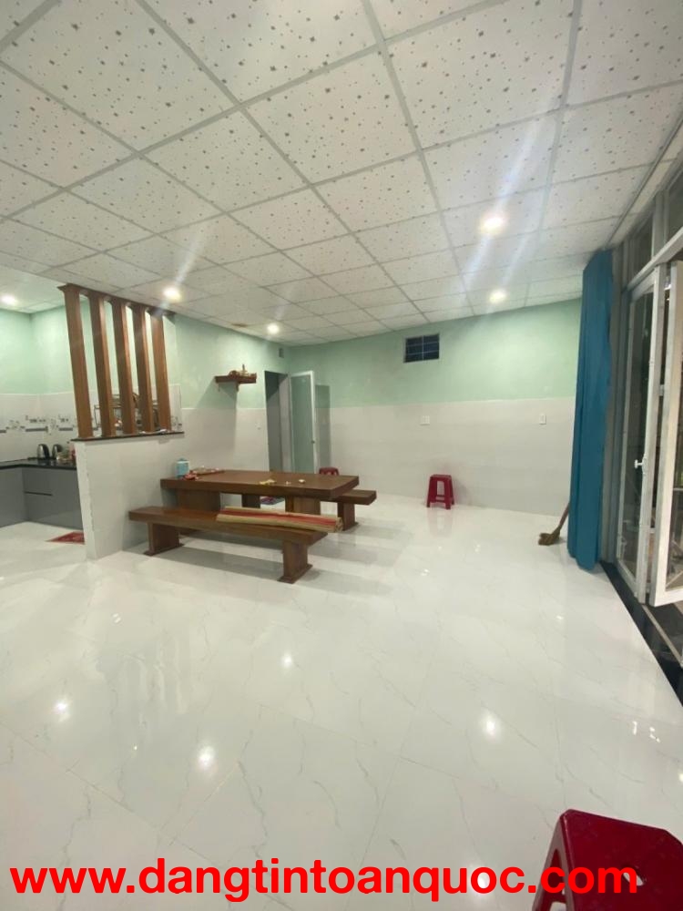 Ngô Văn Sở 120m2 ngang 5m giá 12.7 tỷ mặt tiền kinh doanh dòng tiền