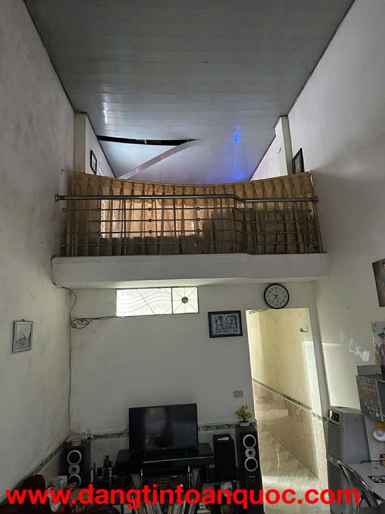 NHÀ NGAY TRUNG TÂM ĐÀ NẴNG ĐƯỜNG TRẦN CAO VÂN