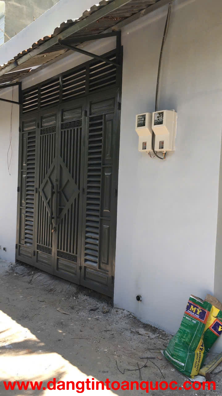 NHÀ DƯỚI 1 TỶ – CÓ DÒNG TIỀN – CHỐT LÀ LỜI NGAY.