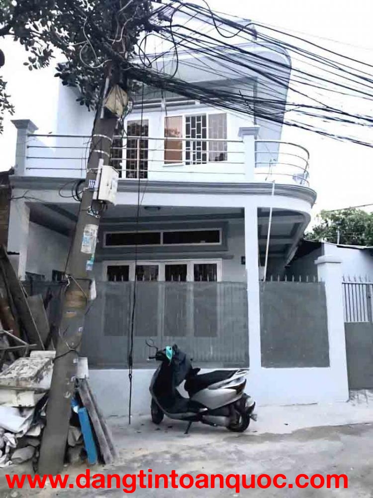 Nhà Giá Rẻ Trường Thọ Gần Metro – 100M² Hẻm Ô Tô – Ngang Lớn 8M – Đang Có Dòng Tiền – 3.9 Tỷ