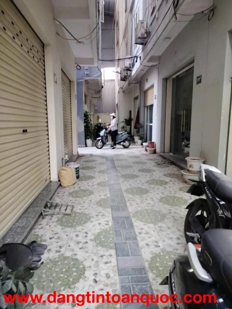 BÁN NHÀ 3 TẦNG NAM HẢI – HẢI AN – GIÁ 1,88 TỶ