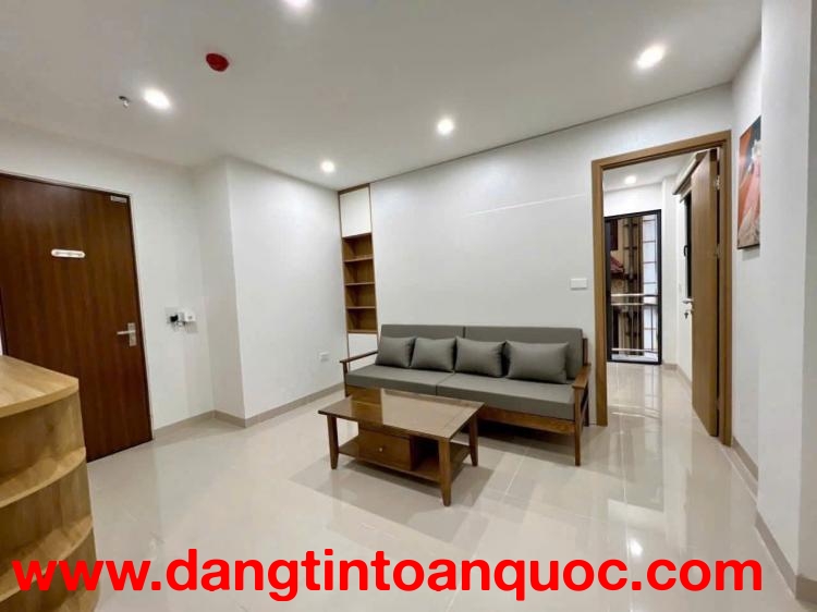 Nhượng phòng 1n1k 2 ban công thoáng tại Phường Láng Thượng, Đống Đa, Hà Nội