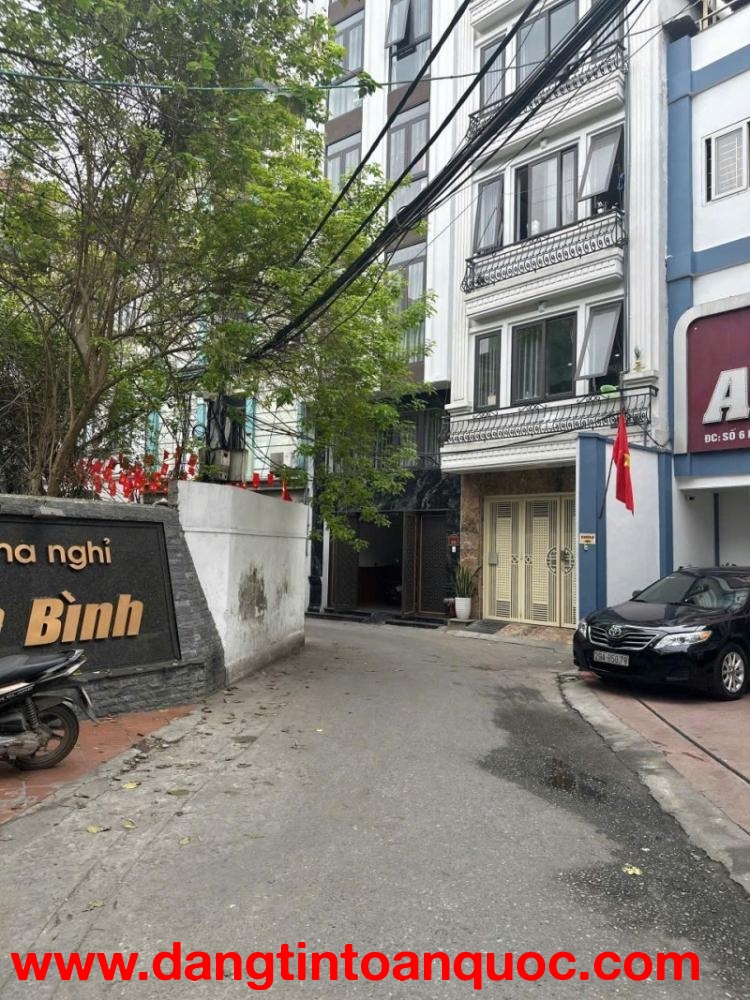 BỒ ĐỀ LONG BIÊN – ĐẤT 184.3M² – MẶT TIỀN 10M – GIÁ 29.5 TỶ