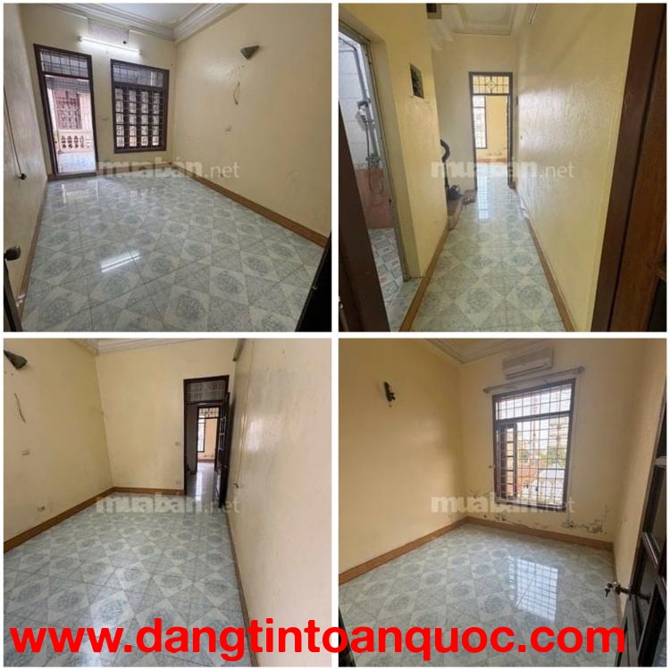 CHÍNH CHỦ CHUYỂN NHÀ NÊN CẦN BÁN NHÀ NGUYÊN CĂN 3 TẦNG ĐƯỜNG 19/5 TP. NAM ĐỊNH