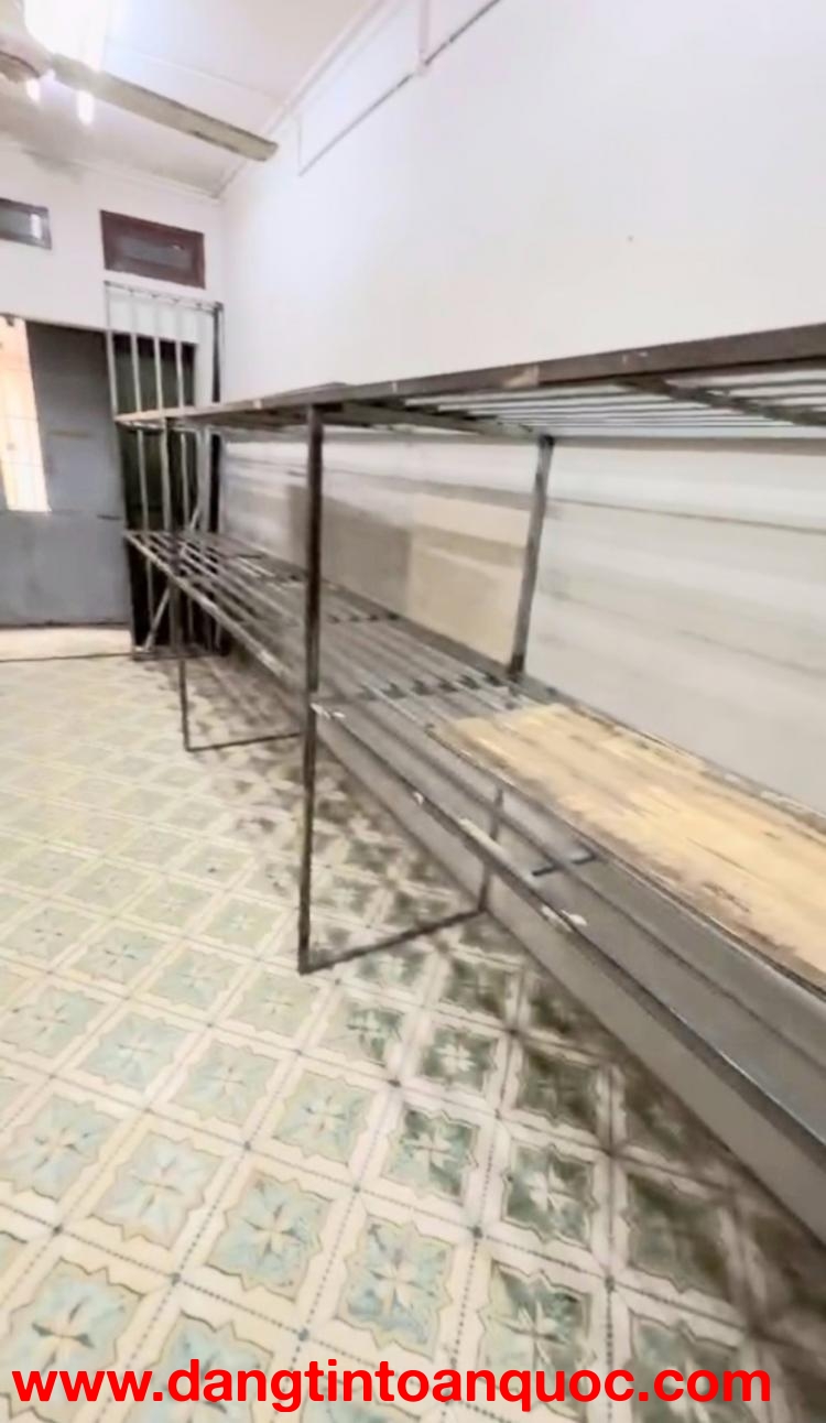 HÀNG KHOAI HOÀN KIẾM – 22M² – 4 TẦNG – MẶT TIỀN 2.6M – GIÁ 8.6 TỶ