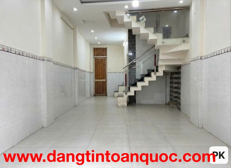 Bán nhà ngay chợ Tân Bình - 35m2 - 4 tầng kiên cố - chỉ 4.5 tỷ(tl)