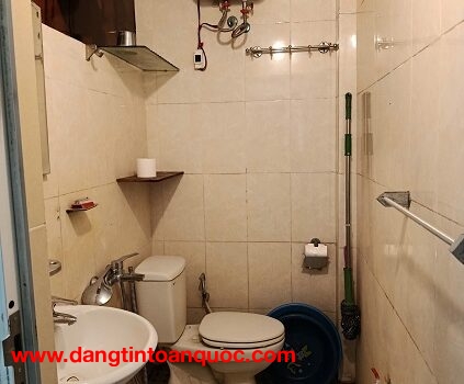 Cho thuê cửa hàng, văn phòng số 8 ngõ 12 phố Thái Hà, Đống Đa