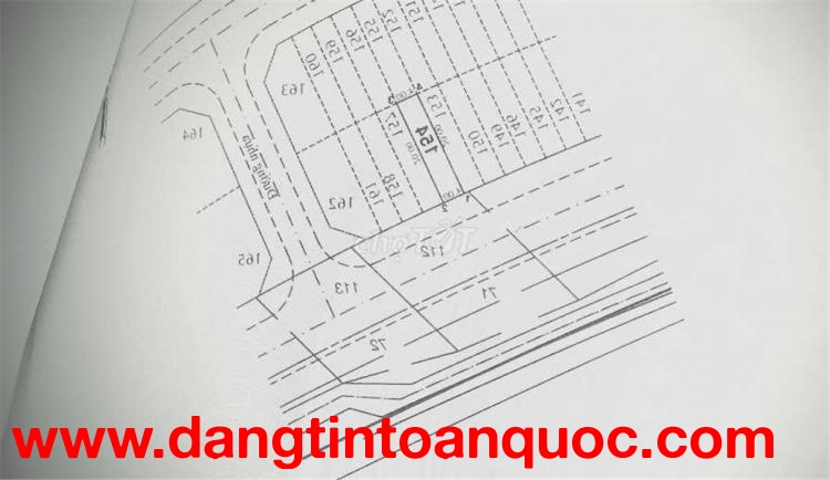 ĐẤT ĐẸP – GIÁ TỐT – CHÍNH CHỦ CẦN BÁN NHANH LÔ ĐẤT TẠI xã Tân Vĩnh Lộc, Bình Chánh, TP.HCM