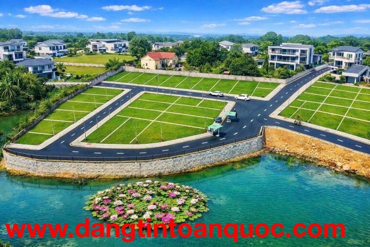 CẦN TIỀN BÁN GẤP LÔ ĐẤT 192,2M TẠI HÒA LẠC