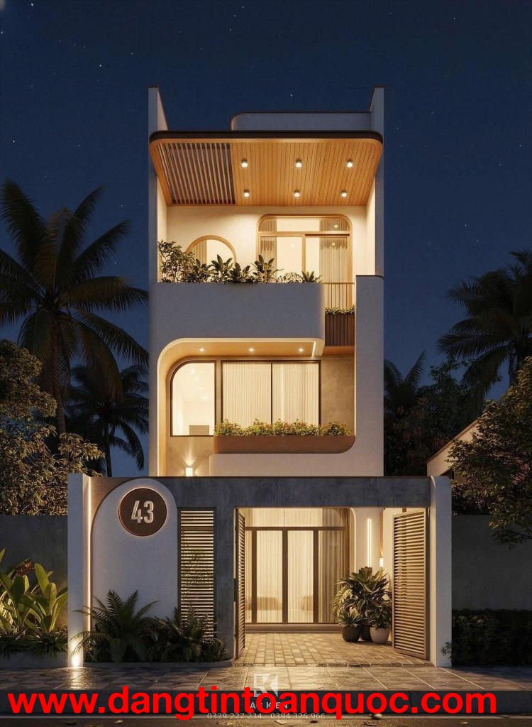 Bán nhà mặt tiền Nguyễn Bá Tòng, phường 11 Tân Bình (4*17,5m) 4 tầng