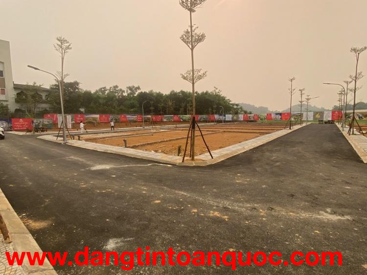 ÁP LỰC LÃI SUẤT NGÂN HÀNG CẦN THANH KHOẢN GẤP LÔ ĐẤT 192,2M TẠI HÒA LẠC