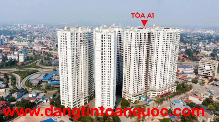 FDI ĐỔ VỀ THÁI NGUYÊN – TECCO ELITE CITY ĐÓN SÓNG DÒNG TIỀN
