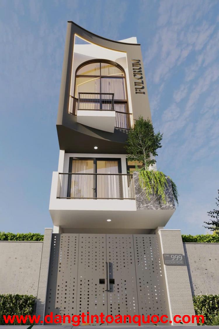 CHÍNH CHỦ CHO THUÊ 2 CĂN HỘ DỊCH VỤ THE FULCRUM IELTS HOME,QUẬN 12 ,TPHCM