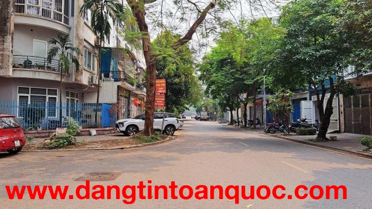 ???? BÁN NHÀ HÀ ĐÔNG  100m² – 5 TẦNG – THANG MÁY – 26.X TỶ