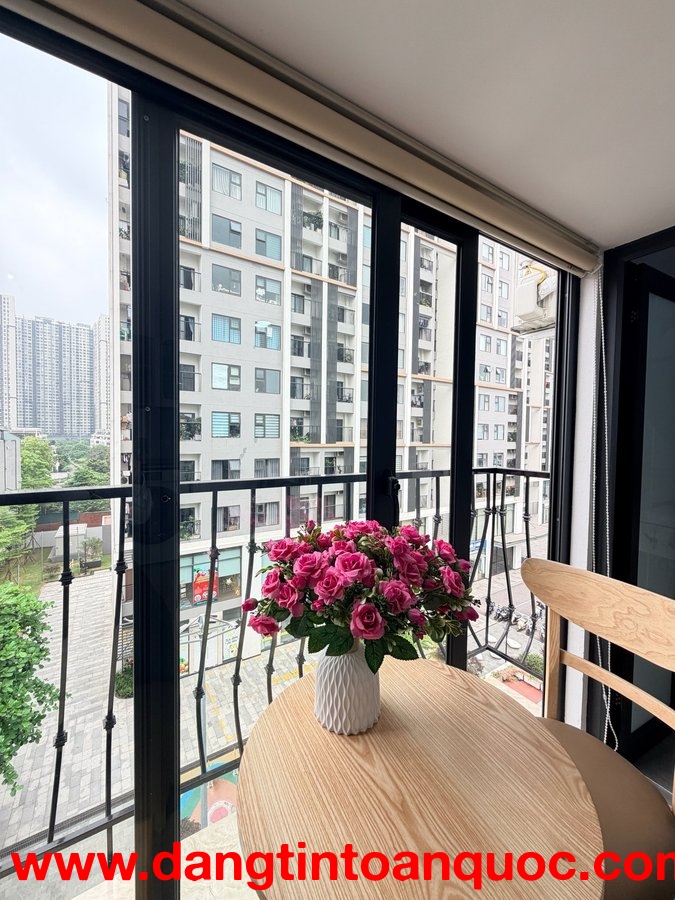 BÁN TÒA NHÀ CCMN – DÒNG TIỀN ỔN ĐỊNH TẠI HỒ TÙNG MẬU, NAM TỪ LIÊM Khu vực đông sinh viên, nhu cầu th