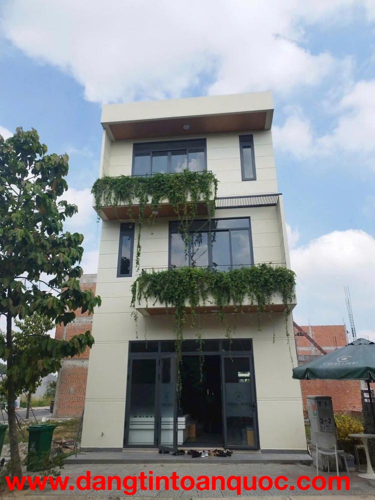 NHÀ ĐẸP – GIÁ TỐT  – CHÍNH CHỦ CẦN BÁN GẤP Tại phường Tân Hiệp, thị xã Tân Uyên, Bình Dương