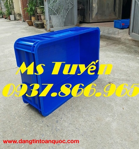 Thùng đặc(KT: 61*42*15cm), khay cơ khí, thùng nhựa đựng bánh bao