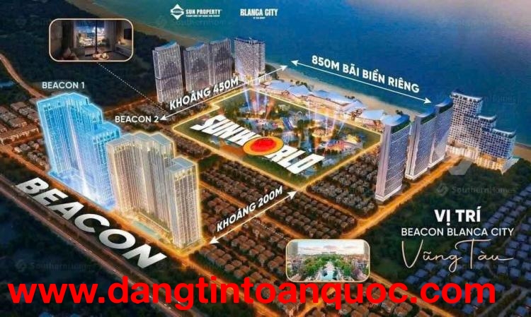 BOM TẤN GIÁ – CĂN HỘ BIỂN SỞ HỮU LÂU DÀI CHƯA TỪNG DỄ MUA ĐẾN THẾ!