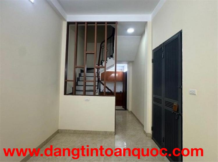 BÁN NHÀ SÀI ĐỒNG GIÁ TỐT NHẤT QUẬN LONG BIÊN CHỈ HƠN 5 TỶ