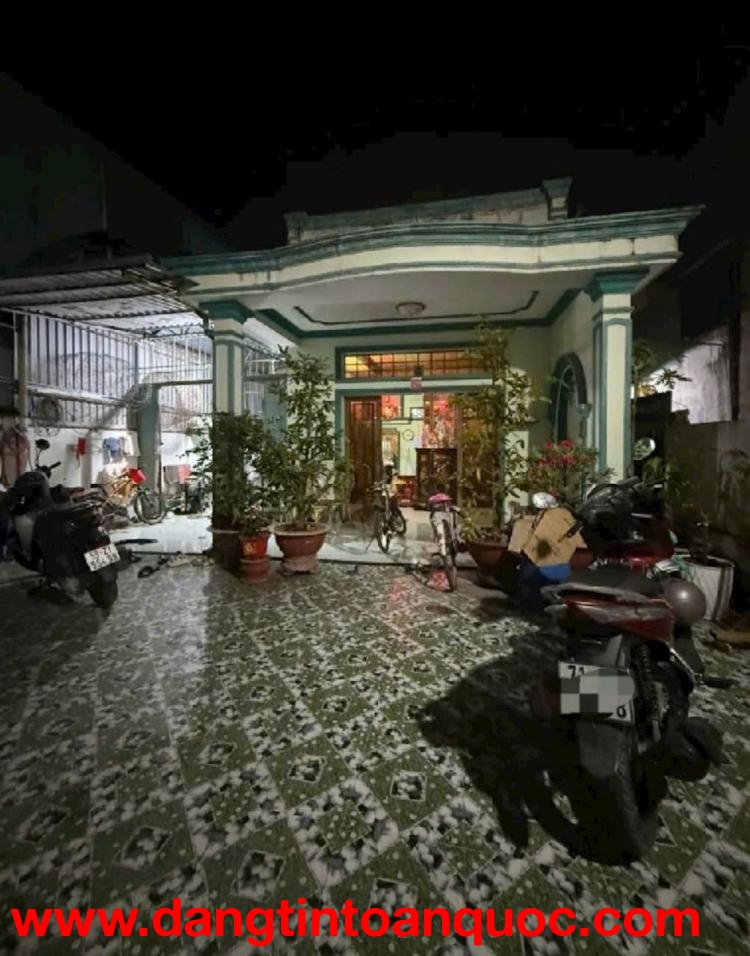 Giảm S.O.C CHỈ 4Ty6 -154M2- Ngang rộng 8.3mx19m Phước Kiển, LÊ VĂN LƯƠNG cách Q7 chỉ 5 phút